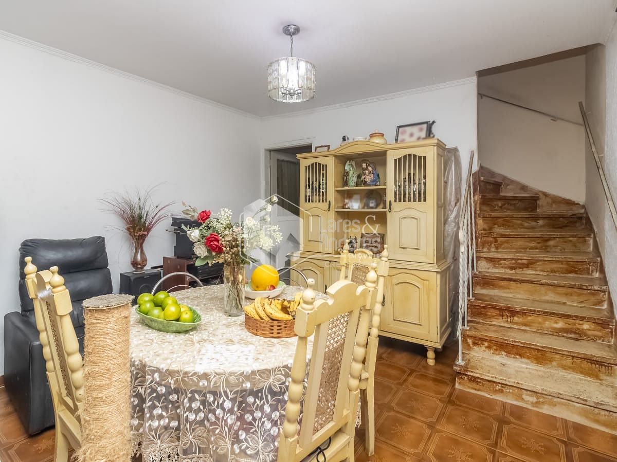 Sobrado, 3 quartos, 120 m² - Foto 23