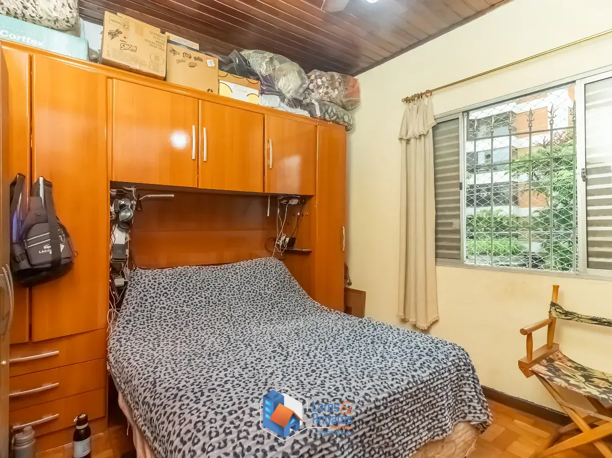Sobrado, 3 quartos, 120 m² - Foto 18