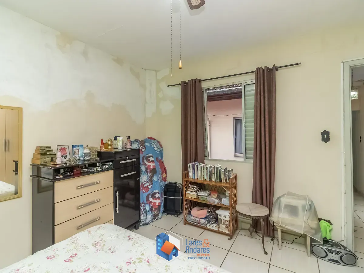Sobrado, 3 quartos, 120 m² - Foto 7
