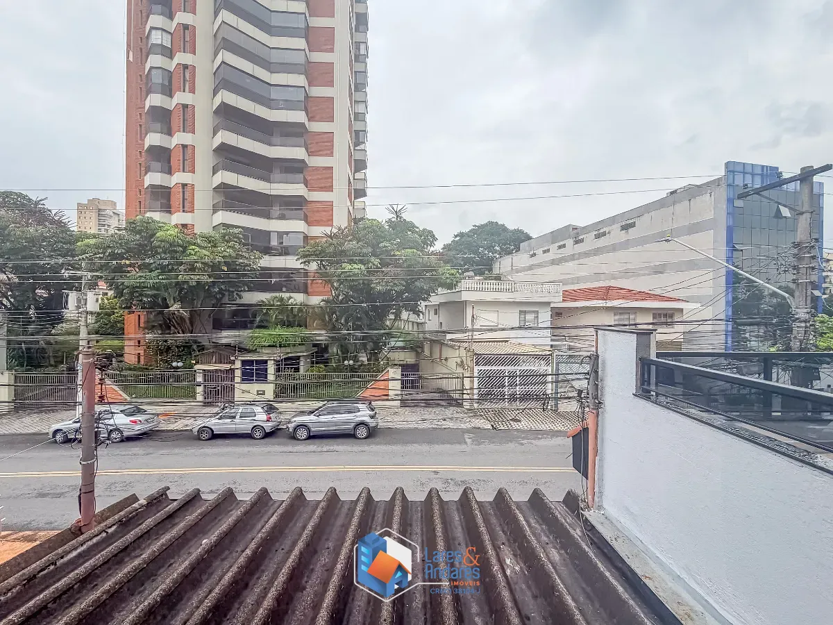 Sobrado, 3 quartos, 120 m² - Foto 2