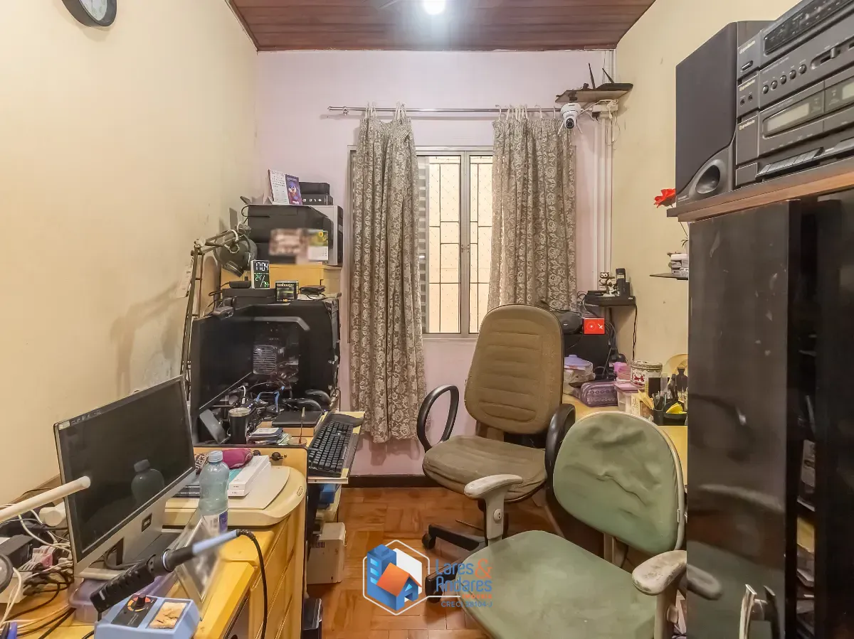 Sobrado, 3 quartos, 120 m² - Foto 16