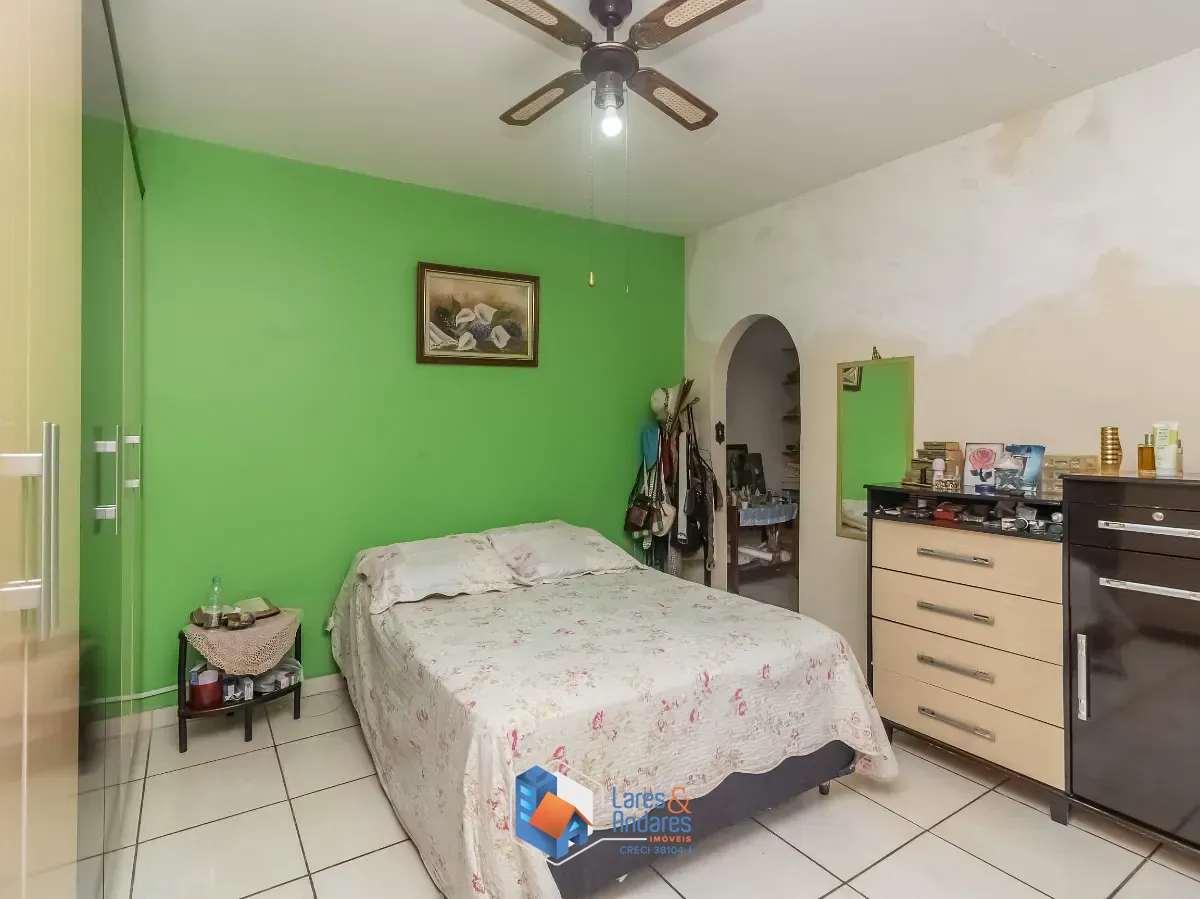 Sobrado, 3 quartos, 120 m² - Foto 6