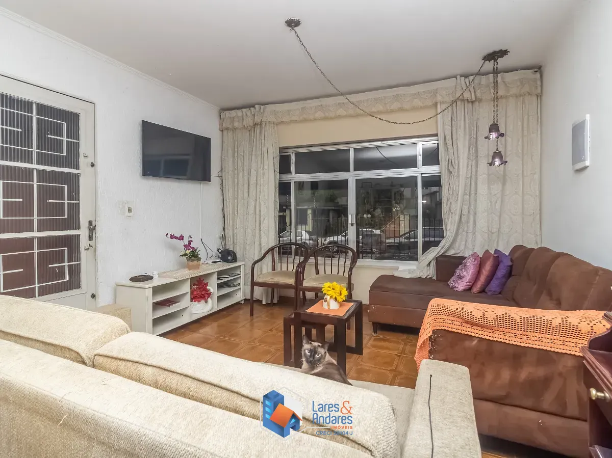 Sobrado, 3 quartos, 120 m² - Foto 26