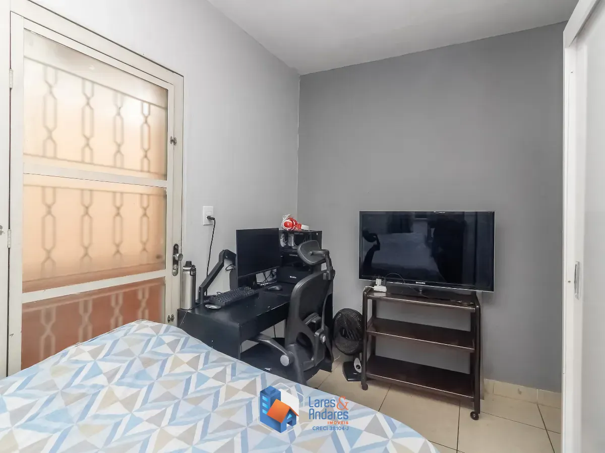 Sobrado, 3 quartos, 120 m² - Foto 12