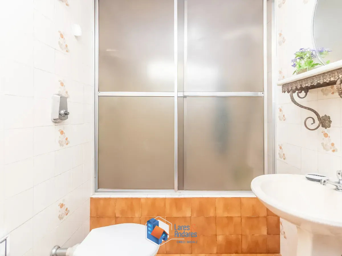 Sobrado, 3 quartos, 120 m² - Foto 10