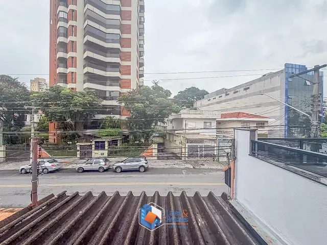 Sobrado com 138m² 3 quartos e 3 banheiros, à venda, no bairro Vila Ester (Zona Norte) em São Paulo