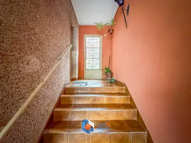 Sobrado com 138m² 3 quartos e 3 banheiros, à venda, no bairro Vila Ester (Zona Norte) em São Paulo