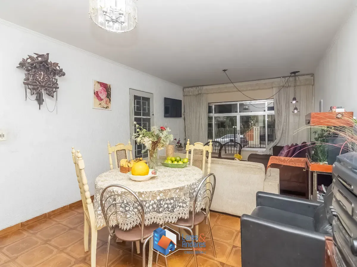 Sobrado, 3 quartos, 120 m² - Foto 21