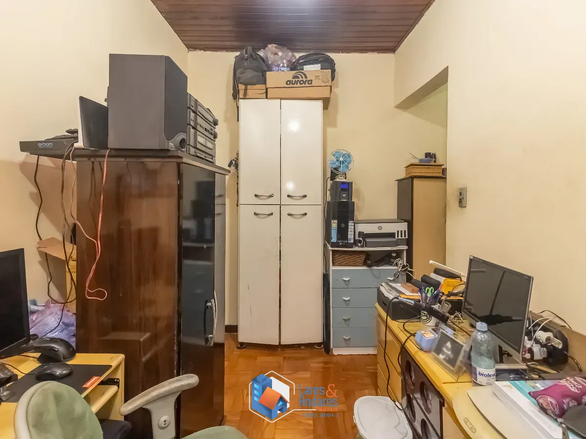 Sobrado, 3 quartos, 120 m² - Foto 17