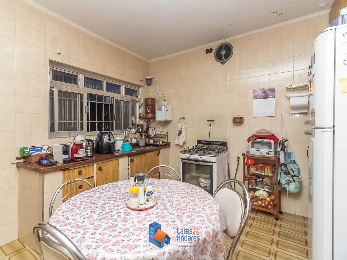 Sobrado, 3 quartos, 120 m² - Foto 27
