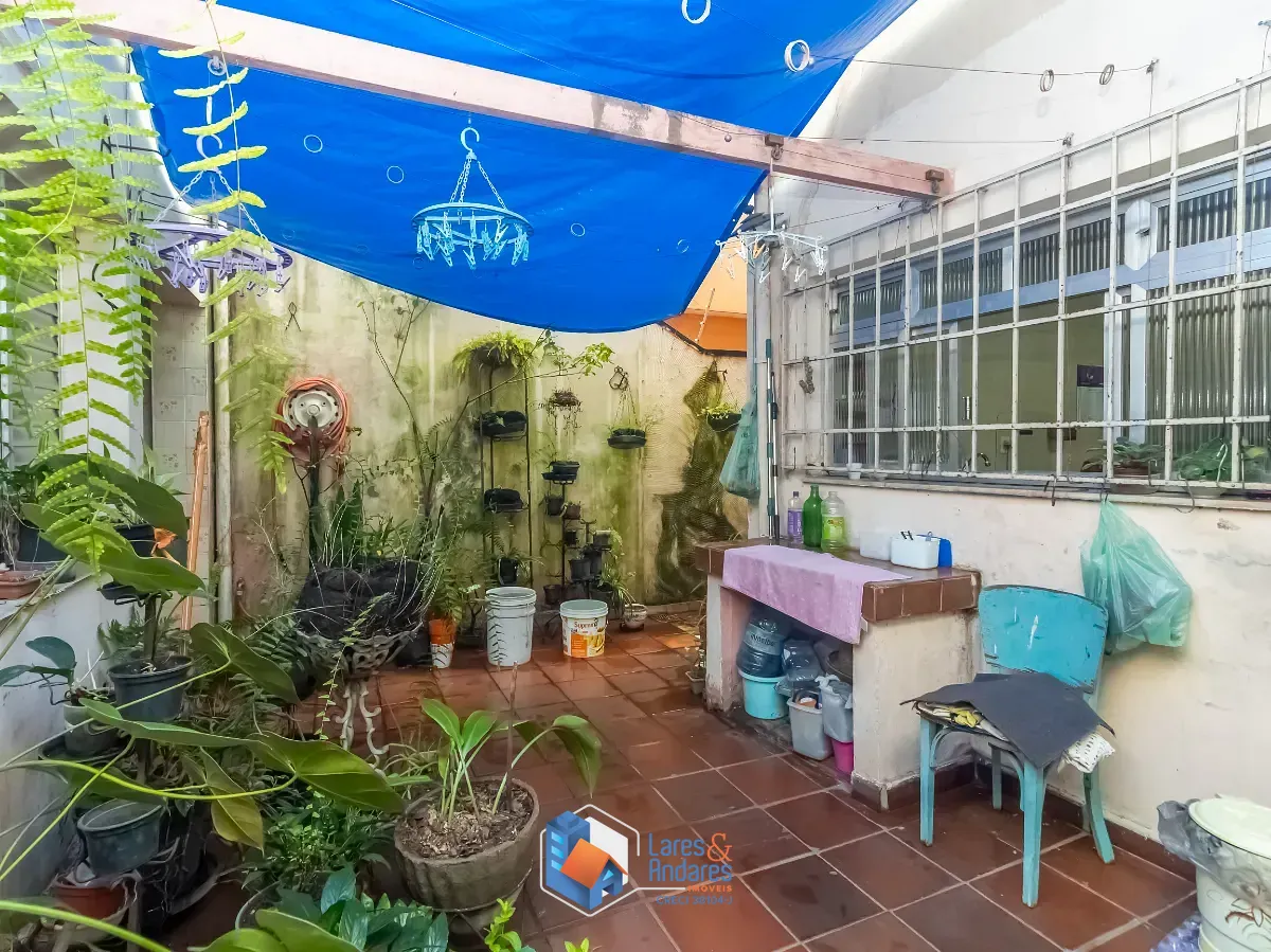 Sobrado, 3 quartos, 120 m² - Foto 31