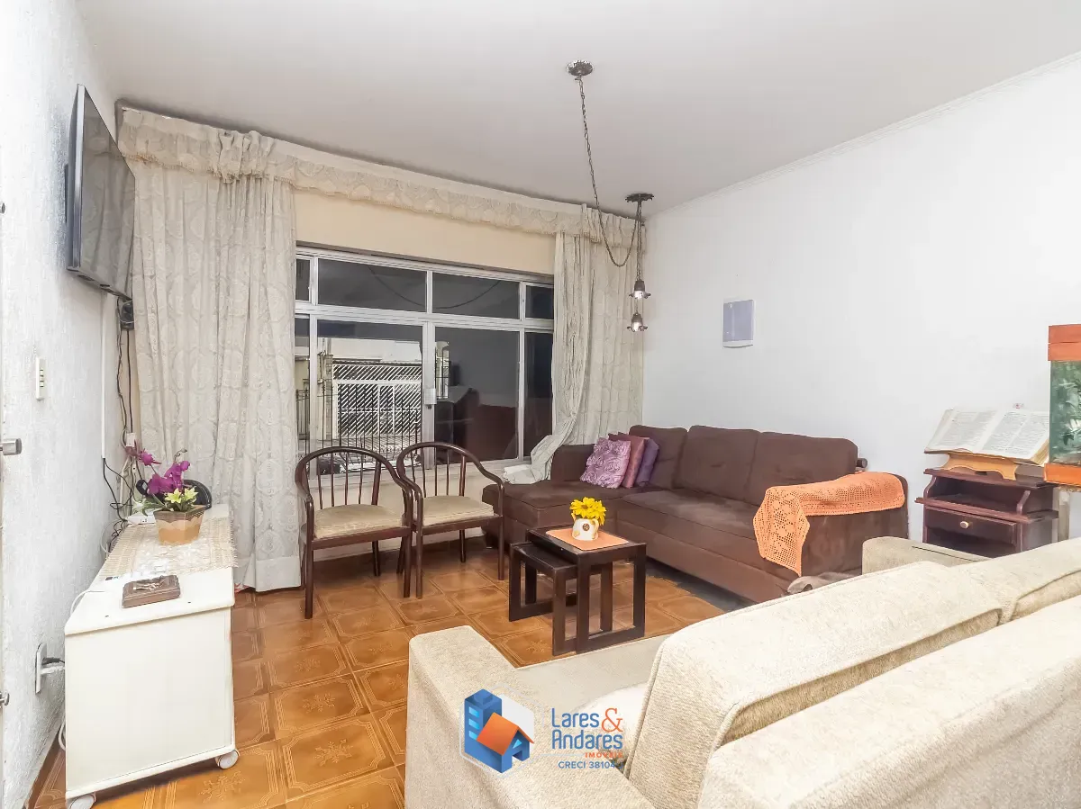 Sobrado, 3 quartos, 120 m² - Foto 24