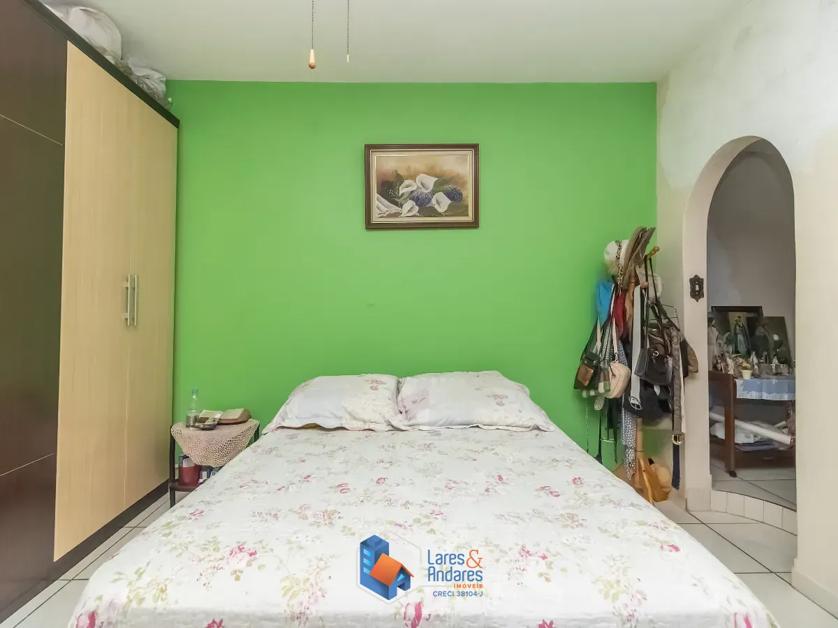 Sobrado, 3 quartos, 120 m² - Foto 8