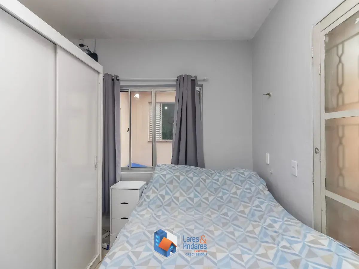 Sobrado, 3 quartos, 120 m² - Foto 13