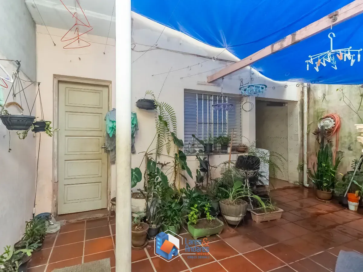 Sobrado, 3 quartos, 120 m² - Foto 30