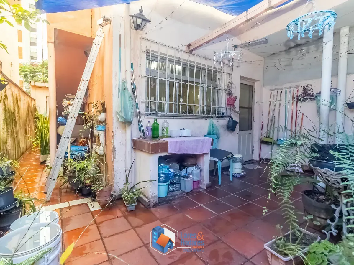 Sobrado, 3 quartos, 120 m² - Foto 32