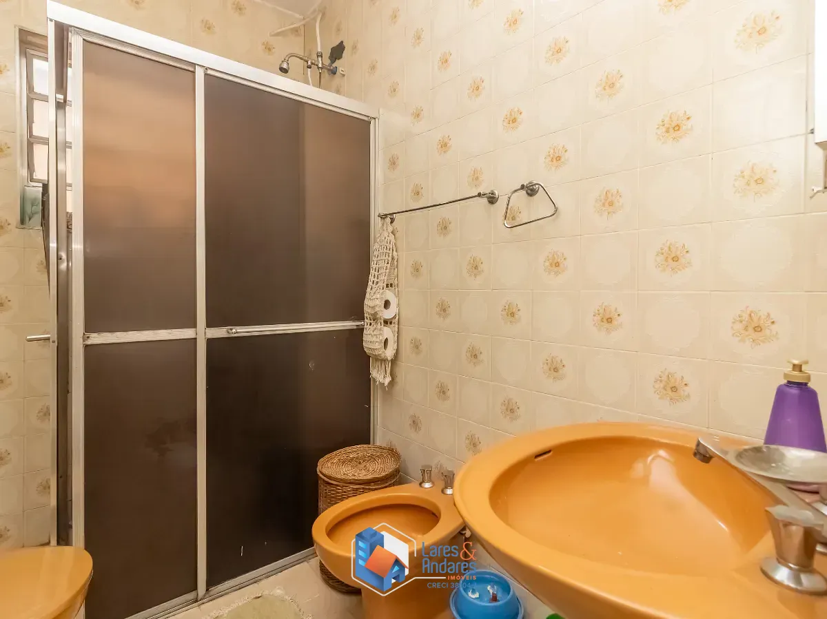 Sobrado, 3 quartos, 120 m² - Foto 15
