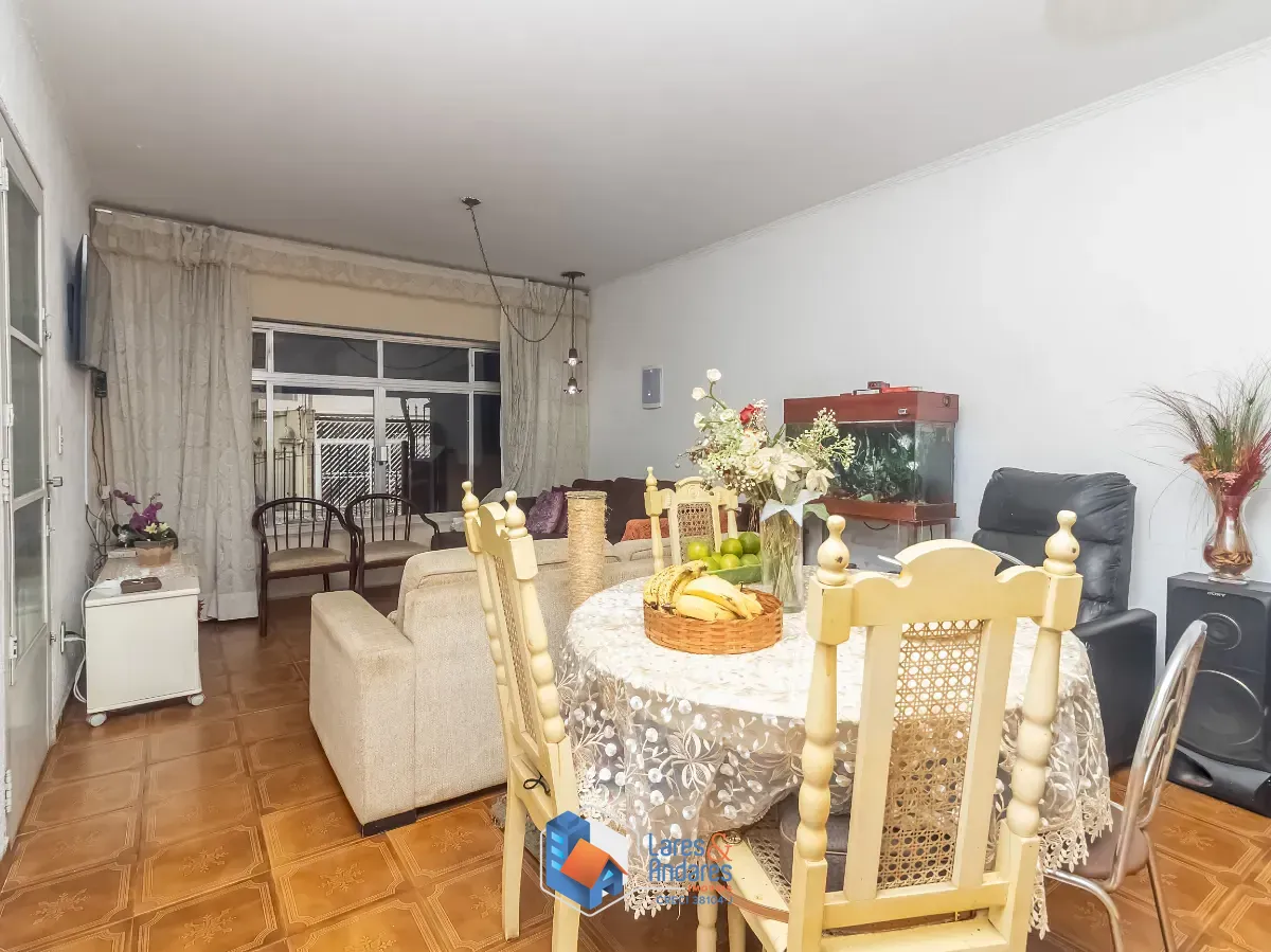 Sobrado, 3 quartos, 120 m² - Foto 22