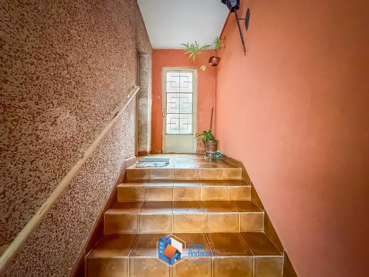 Sobrado, 3 quartos, 120 m² - Foto 5