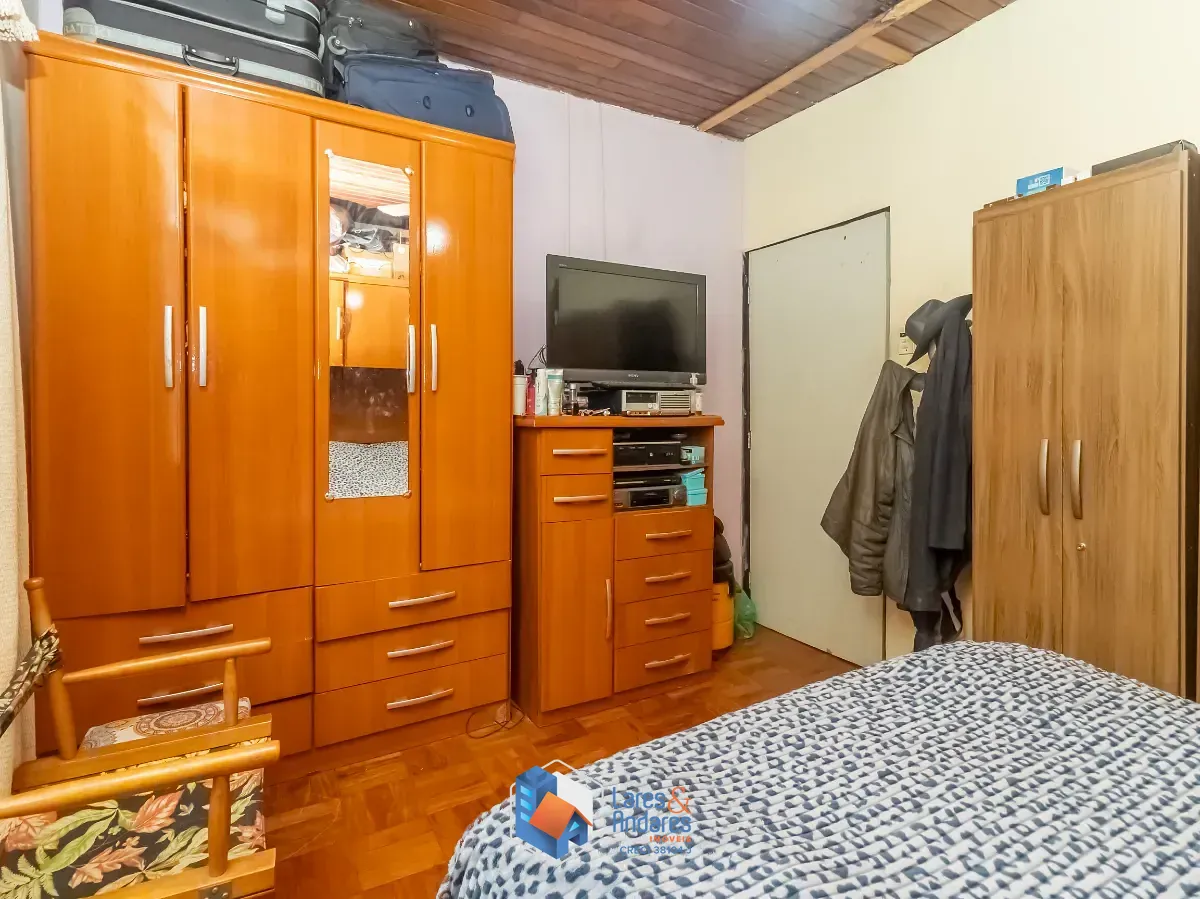 Sobrado, 3 quartos, 120 m² - Foto 20