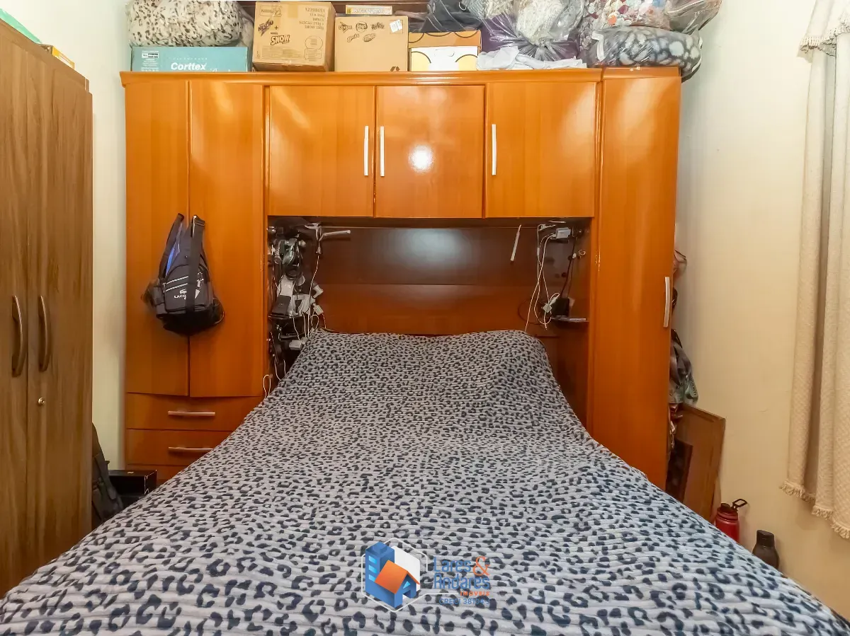 Sobrado, 3 quartos, 120 m² - Foto 19