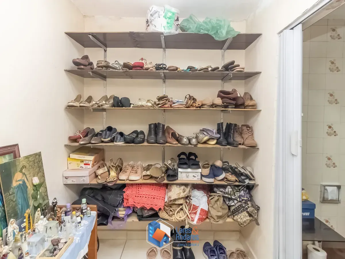Sobrado, 3 quartos, 120 m² - Foto 9