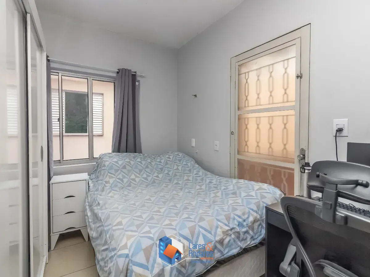 Sobrado, 3 quartos, 120 m² - Foto 11