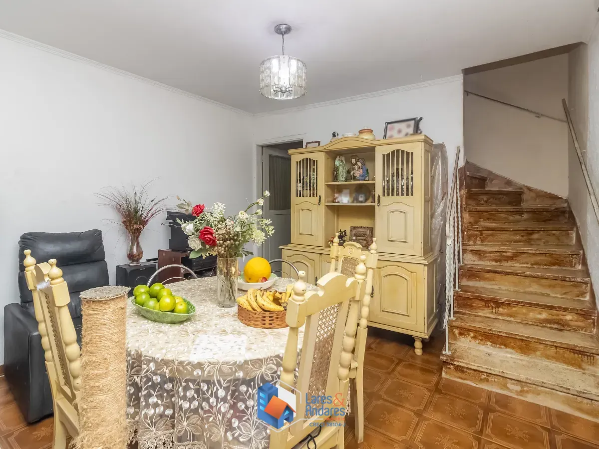 Sobrado, 3 quartos, 120 m² - Foto 23