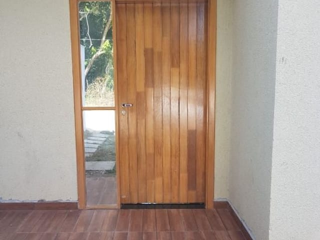 Sobrado com 227m² 3 quartos e 3 banheiros, à venda, no bairro Parque Monjolo em Cotia