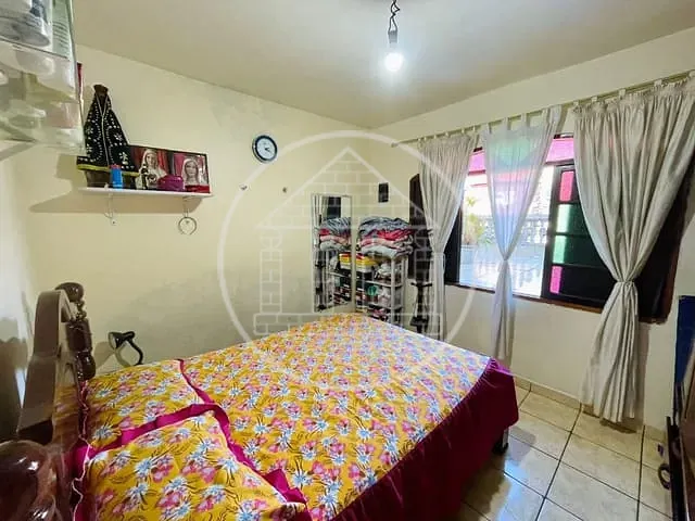 Sobrado com 125m² 2 quartos e 1 banheiro, à venda, no bairro Parque Residencial Cocaia em São Paulo