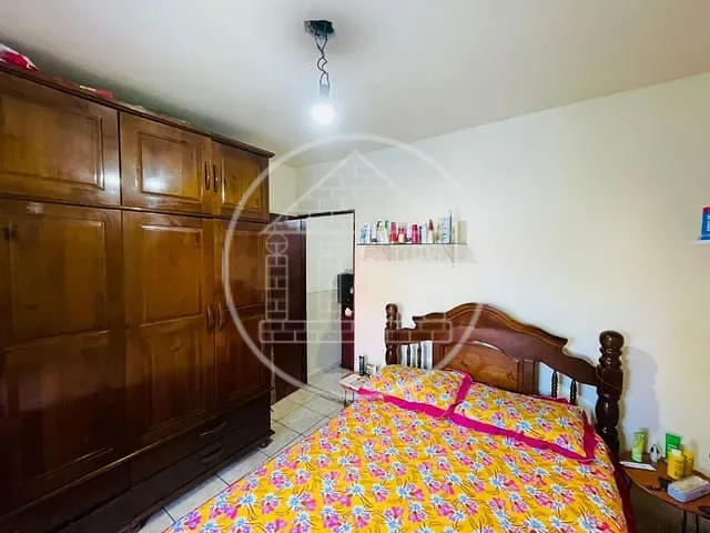 Sobrado com 125m² 2 quartos e 1 banheiro, à venda, no bairro Parque Residencial Cocaia em São Paulo