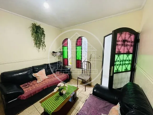 Sobrado com 125m² 2 quartos e 1 banheiro, à venda, no bairro Parque Residencial Cocaia em São Paulo