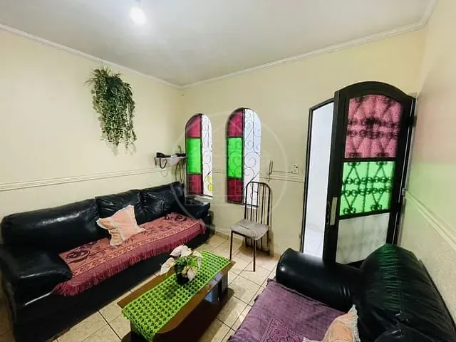 Sobrado com 125m² 2 quartos e 1 banheiro, à venda, no bairro Parque Residencial Cocaia em São Paulo