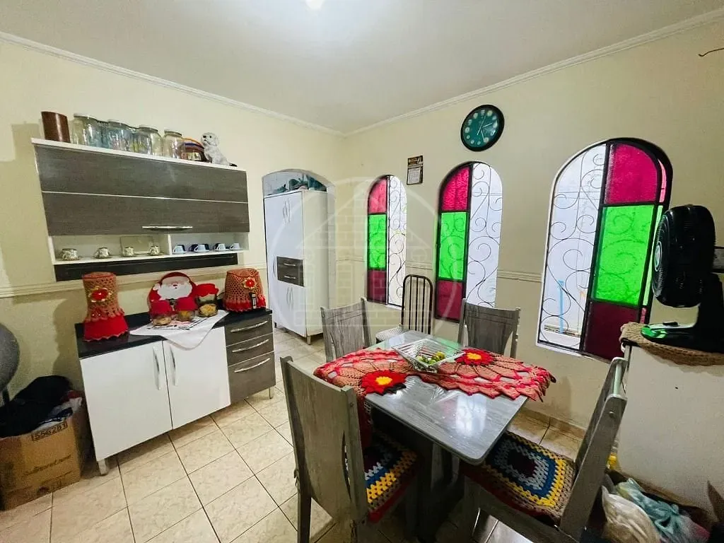 Sobrado, 2 quartos, 100 m² - Foto 11