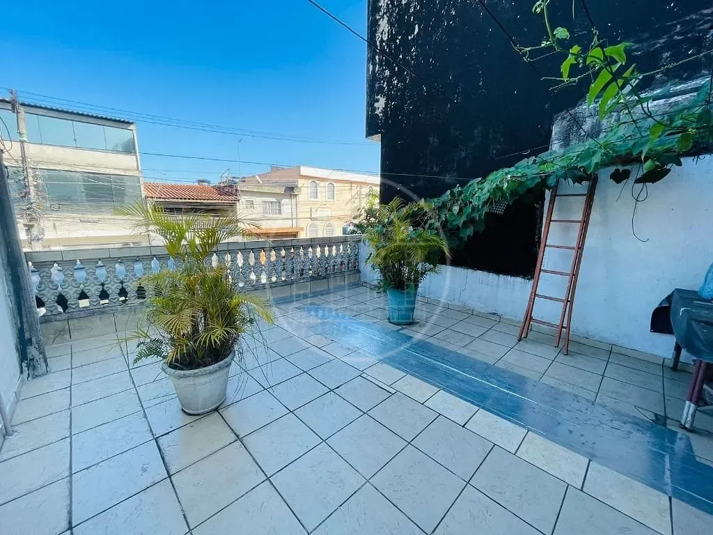 Sobrado, 2 quartos, 100 m² - Foto 18