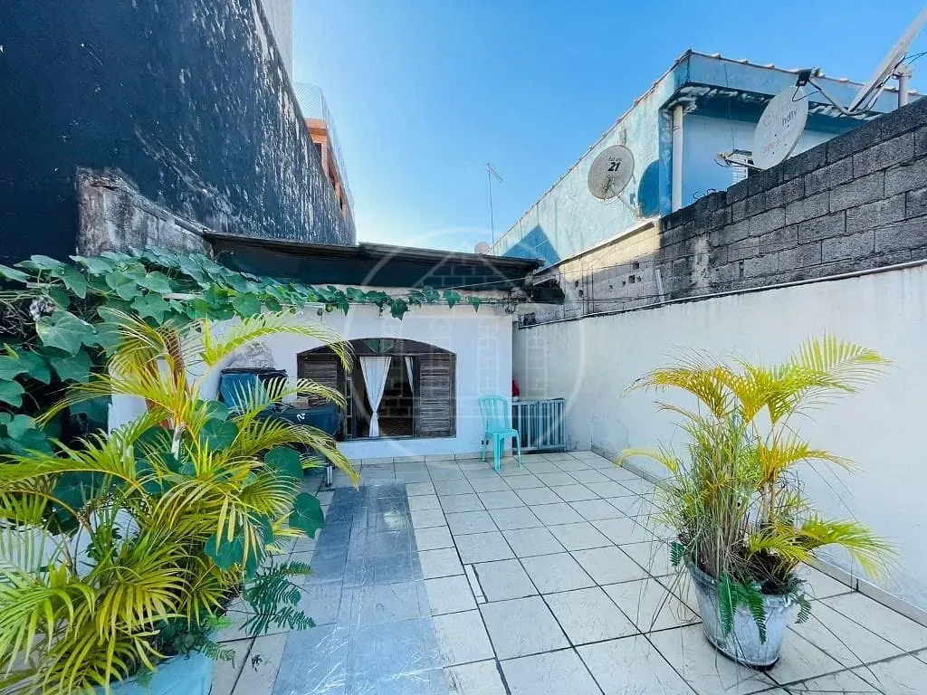 Sobrado, 2 quartos, 100 m² - Foto 19