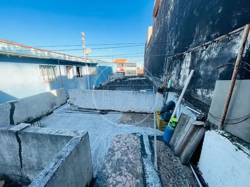 Sobrado, 2 quartos, 100 m² - Foto 16