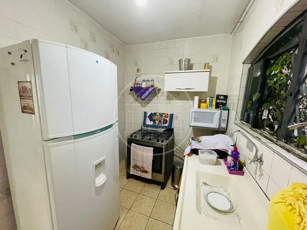 Sobrado, 2 quartos, 100 m² - Foto 13