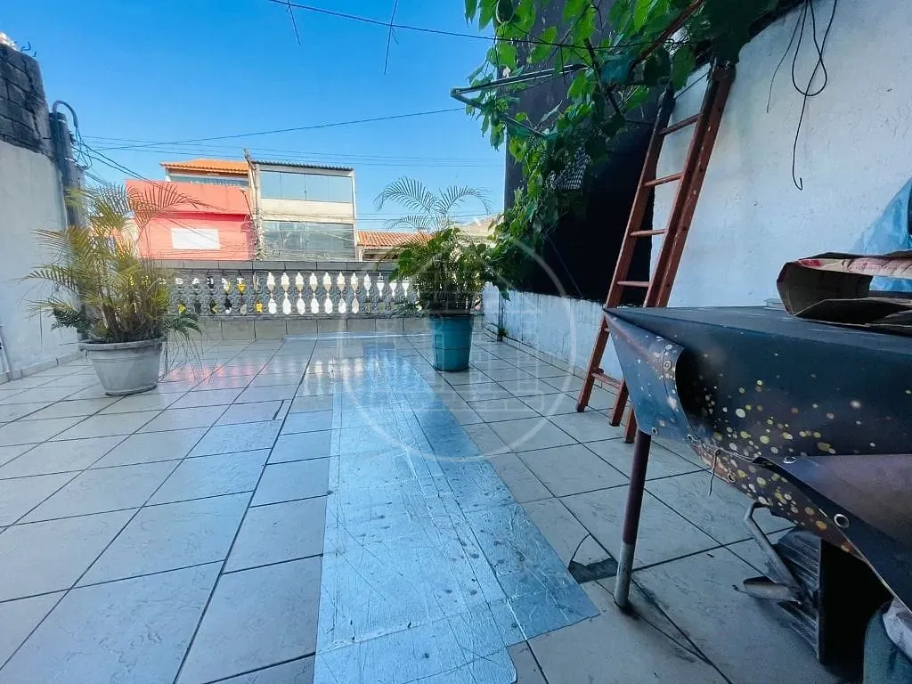 Sobrado, 2 quartos, 100 m² - Foto 6