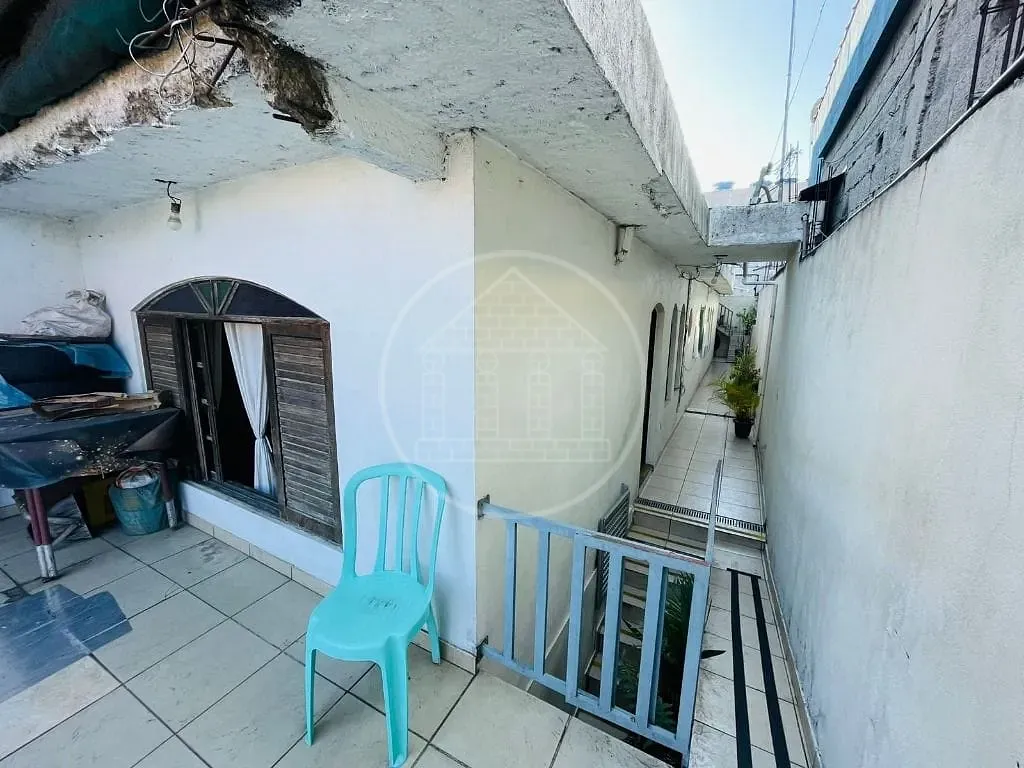 Sobrado, 2 quartos, 100 m² - Foto 20
