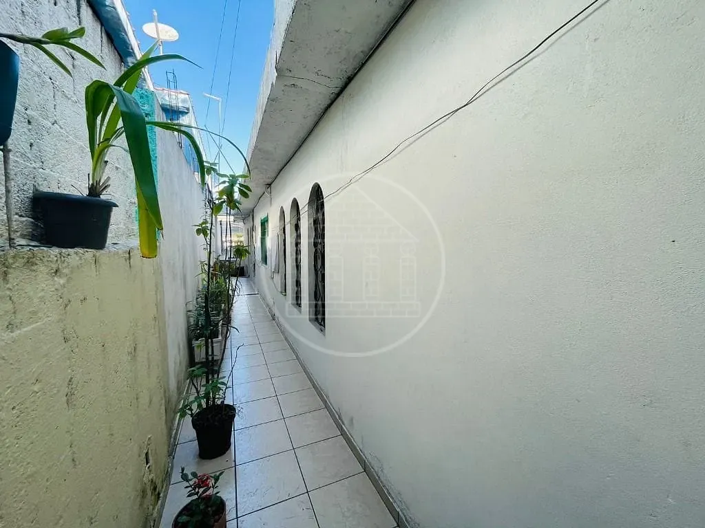 Sobrado, 2 quartos, 100 m² - Foto 15