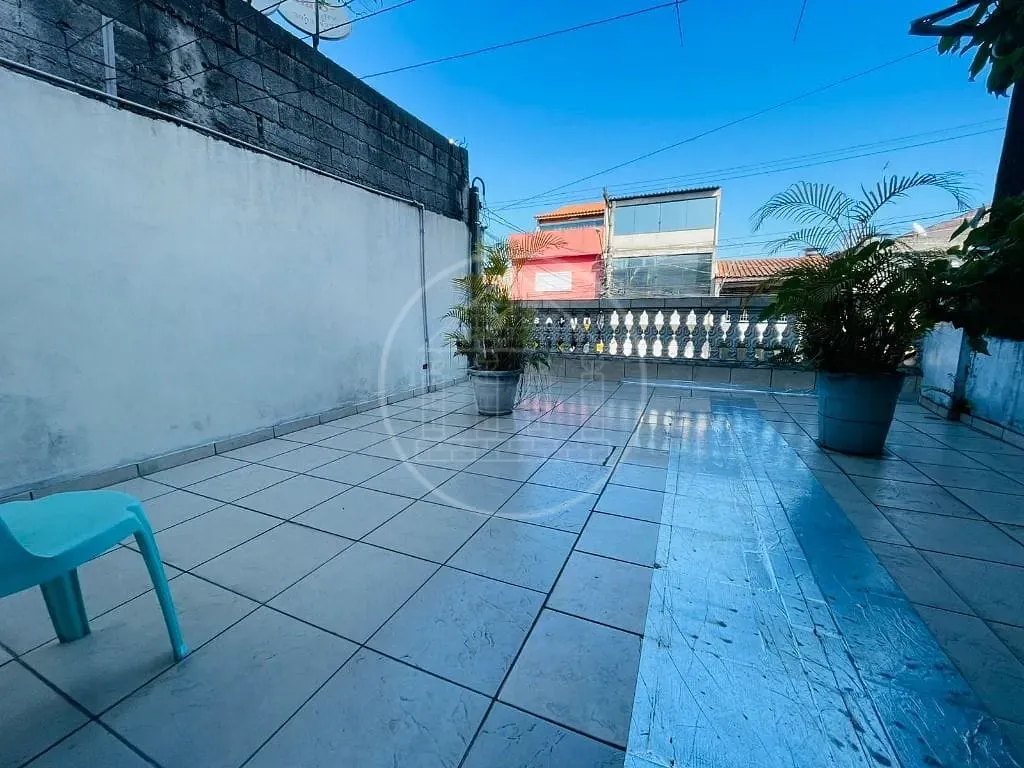 Sobrado, 2 quartos, 100 m² - Foto 7