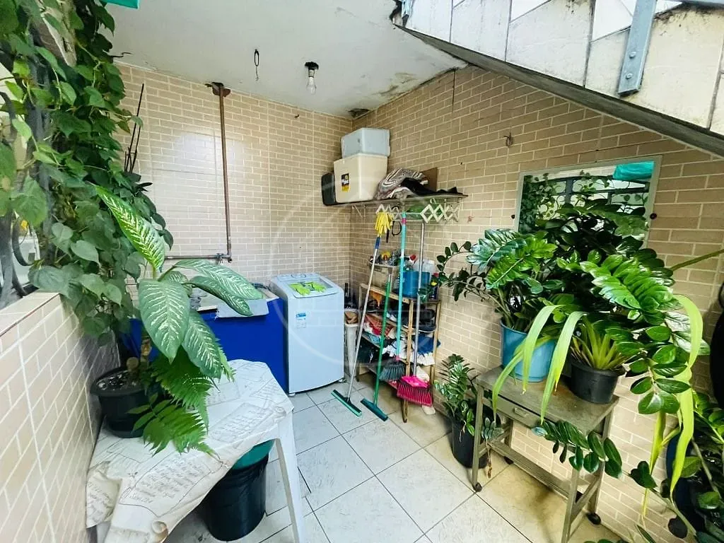 Sobrado, 2 quartos, 100 m² - Foto 14