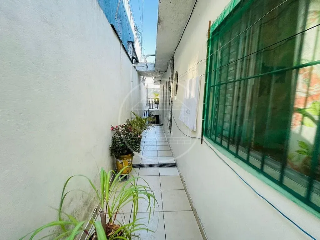 Sobrado, 2 quartos, 100 m² - Foto 17
