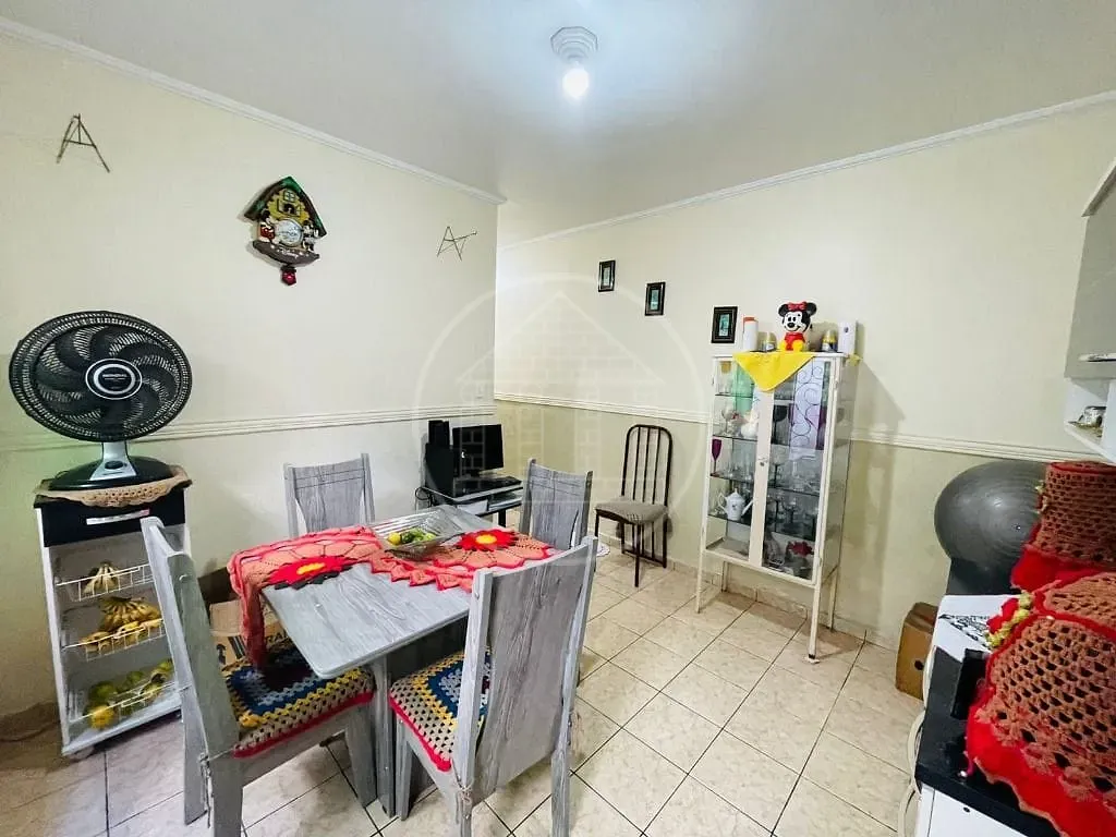 Sobrado, 2 quartos, 100 m² - Foto 12