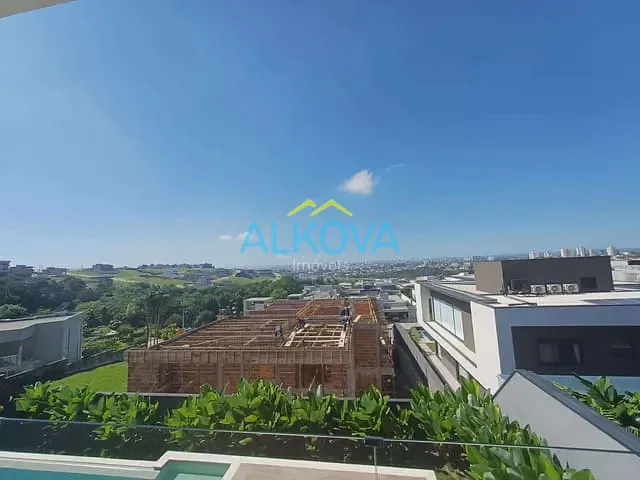 Sobrado com 720m² 4 quartos e 6 banheiros, à venda, no bairro Urbanova em São José dos Campos