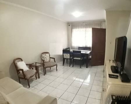 Sobrado com 100m² 3 quartos e 2 banheiros, à venda, no bairro Jardim da Glória em São Paulo