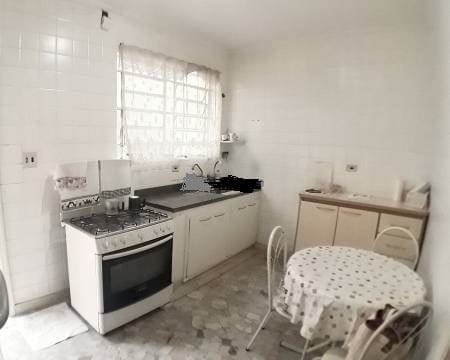 Sobrado com 100m² 3 quartos e 2 banheiros, à venda, no bairro Jardim da Glória em São Paulo