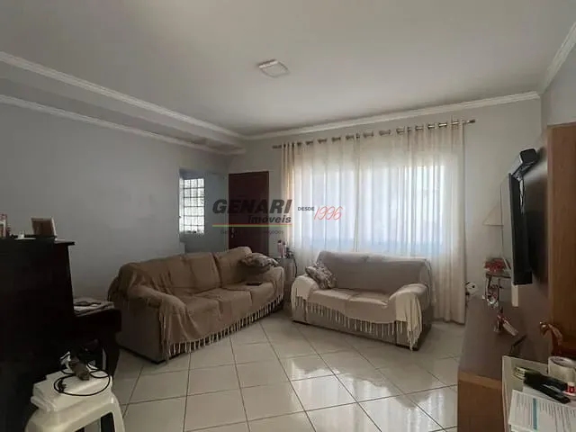 Sobrado com 130m² 3 quartos e 3 banheiros, à venda, no bairro Portal das Acácias em Indaiatuba