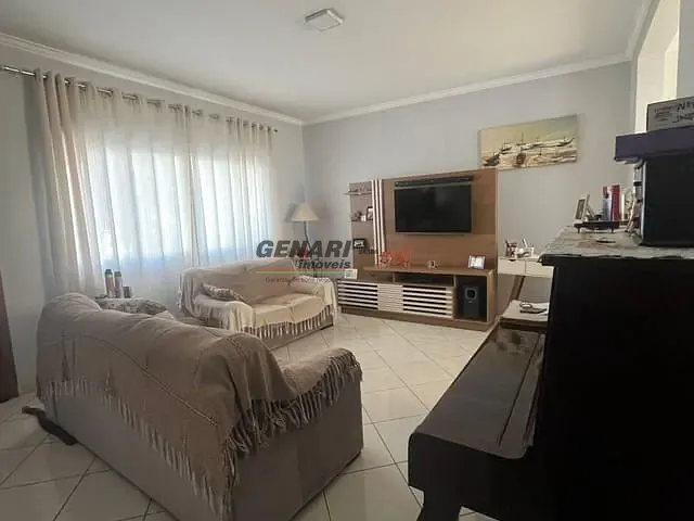 Sobrado com 130m² 3 quartos e 3 banheiros, à venda, no bairro Portal das Acácias em Indaiatuba
